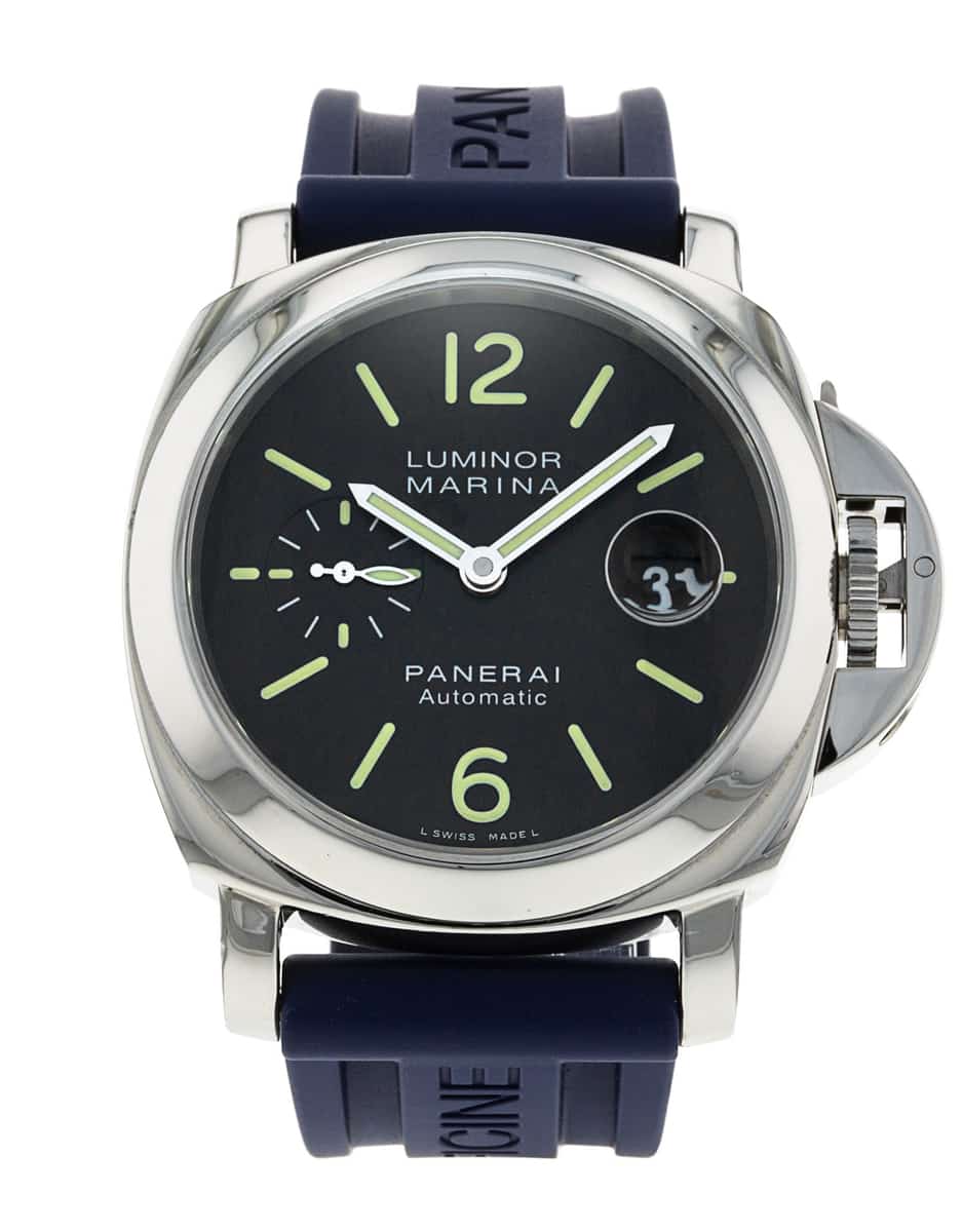 Panerai luminor marina pam00104 online